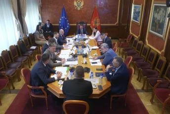 Šahmanović pred Anketnim odborom za Možuru: Dostavili smo dokumentaciju u cilju zaštite državnih interesa Šahmanović pred Anketnim odborom za Možuru: Dostavili smo dokumentaciju u cilju zaštite državnih interesa