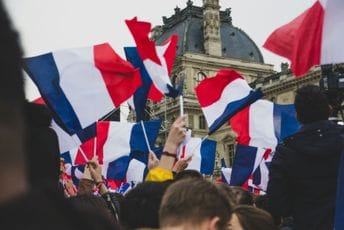Francuska: Zvanično ukinut zakon o ropstvu iz 17. vijeka