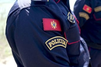 Za 24 sata 23 nezgode, jedna osoba teže povrijeđena Za 24 sata 23 nezgode, jedna osoba teže povrijeđena