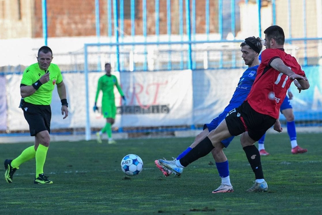 Kup Crne Gore: Sjutra u Beranama i Tuzima padaju odluke o finalistima