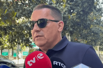 Martinović: Perović oslobođena za sve ono što joj se stavlja na teret da je oštetila državu Martinović: Perović oslobođena za sve ono što joj se stavlja na teret da je oštetila državu