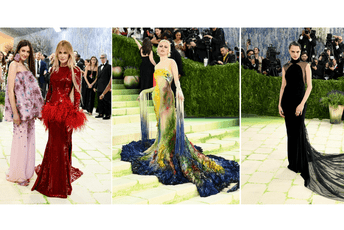 (FOTO) Met Gala 2026: Pogledajte kako su zvijezde zablistale u najvećoj noći u modnom kalendaru