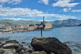 DPS opoziciji: Vi ste grobari razvoja Budve, recite šta ste uradili za 10 godina i kako ste potrošili 360 miliona DPS opoziciji: Vi ste grobari razvoja Budve, recite šta ste uradili za 10 godina i kako ste potrošili 360 miliona