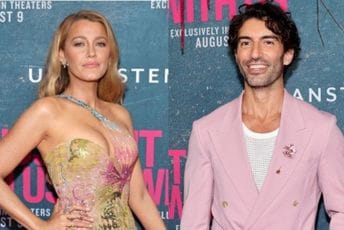 Blejk Lajvli i Džastin Baldoni postigli nagodbu u sudskom sporu zbog filma “It Ends With Us” Blejk Lajvli i Džastin Baldoni postigli nagodbu u sudskom sporu zbog filma “It Ends With Us”