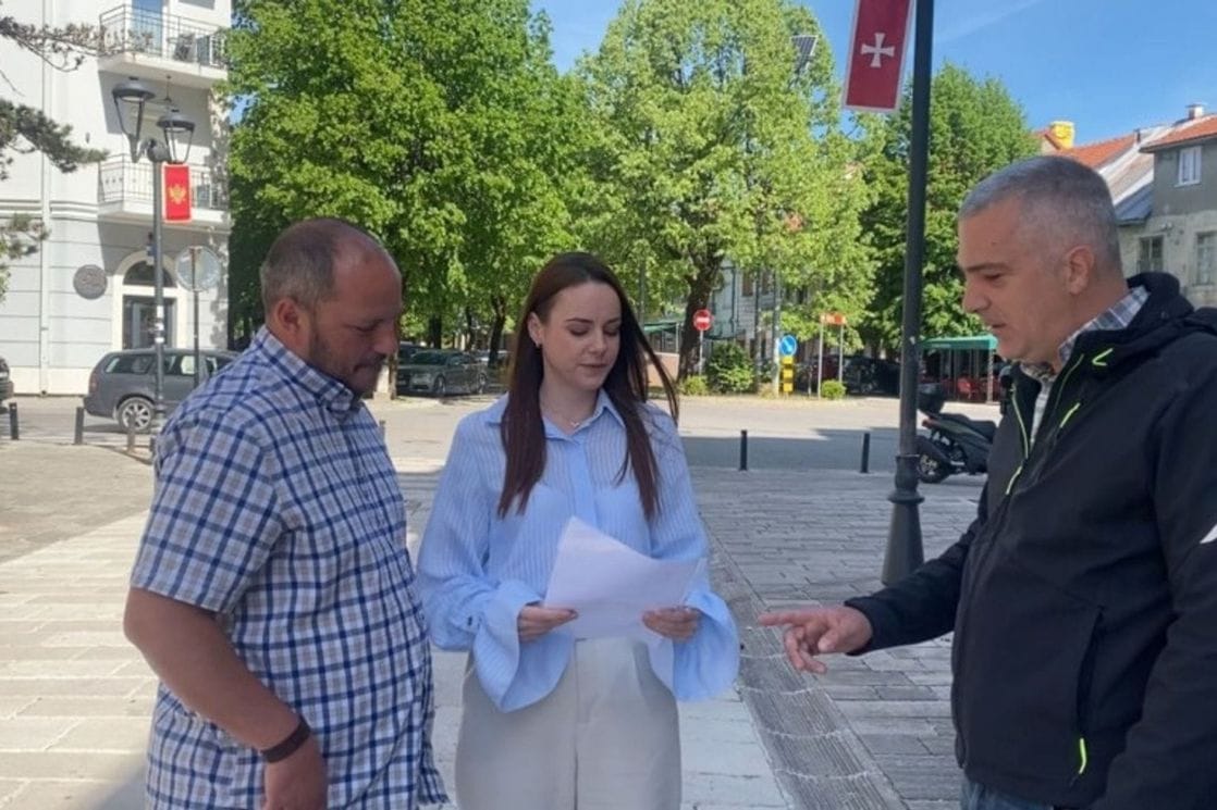 Štrajk upozorenja Sindikata kulture u četvrtak: Ministarstvo ignoriše naše zahtjeve