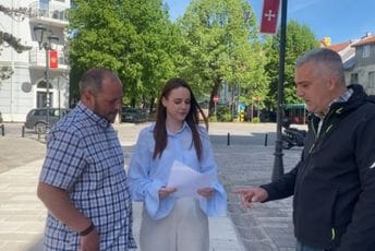 Štrajk upozorenja Sindikata kulture u četvrtak: Ministarstvo ignoriše naše zahtjeve