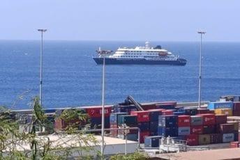 U Švajcarskoj zabilježen slučaj hantavirusa kod putnika sa kruzera MV Hondius; SZO: Radimo na spriječavanju širenja zaraze