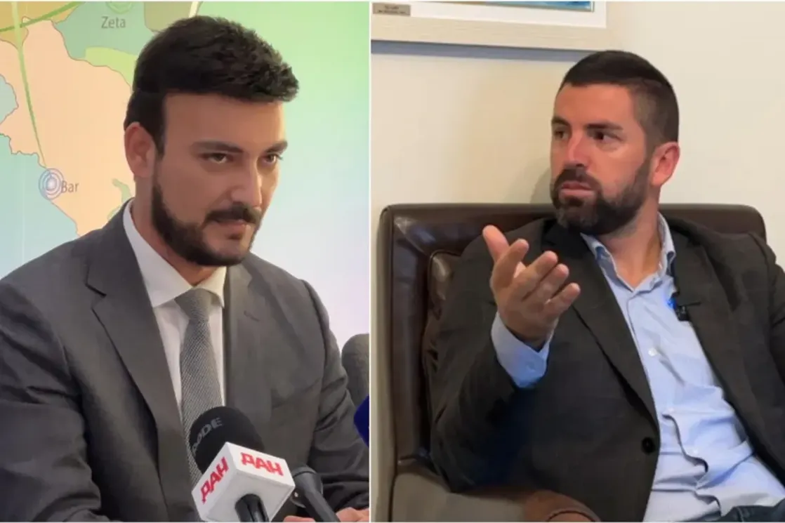 Mikijelj: Možemo izdvojiti novac da date plate; Jovanović: Sve ste promašili, račun smo već odblokirali