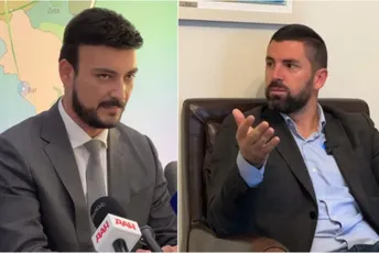 Mikijelj: Možemo izdvojiti novac da date plate; Jovanović: Sve ste promašili, račun smo već odblokirali