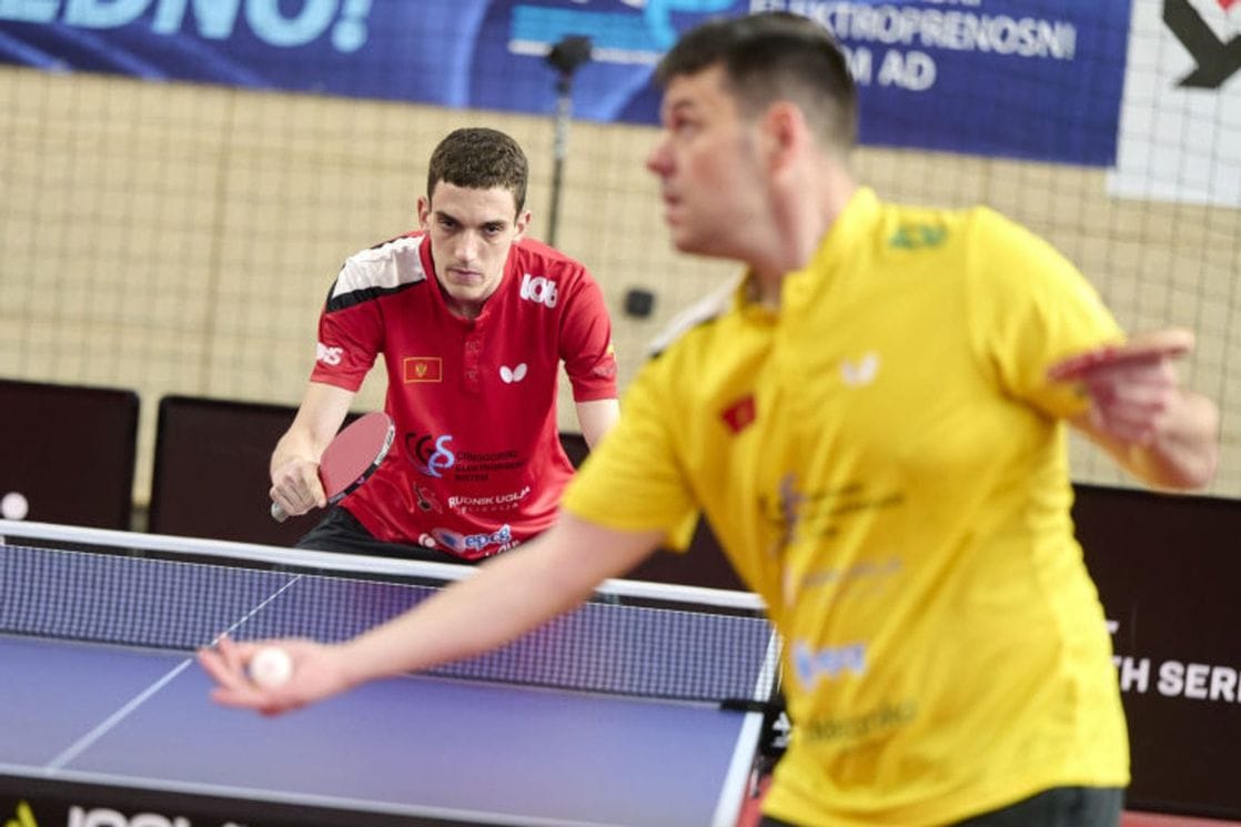 Radović u četvrtfinalu, Bakić poražen na startu turnira