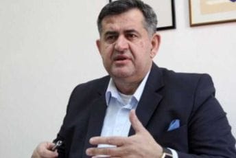 Korajlić: Ulazimo u fazu kontrolisane eskalacije, akteri još ne žele totalni rat, ali svakodnevno podižu prag rizika Korajlić: Ulazimo u fazu kontrolisane eskalacije, akteri još ne žele totalni rat, ali svakodnevno podižu prag rizika