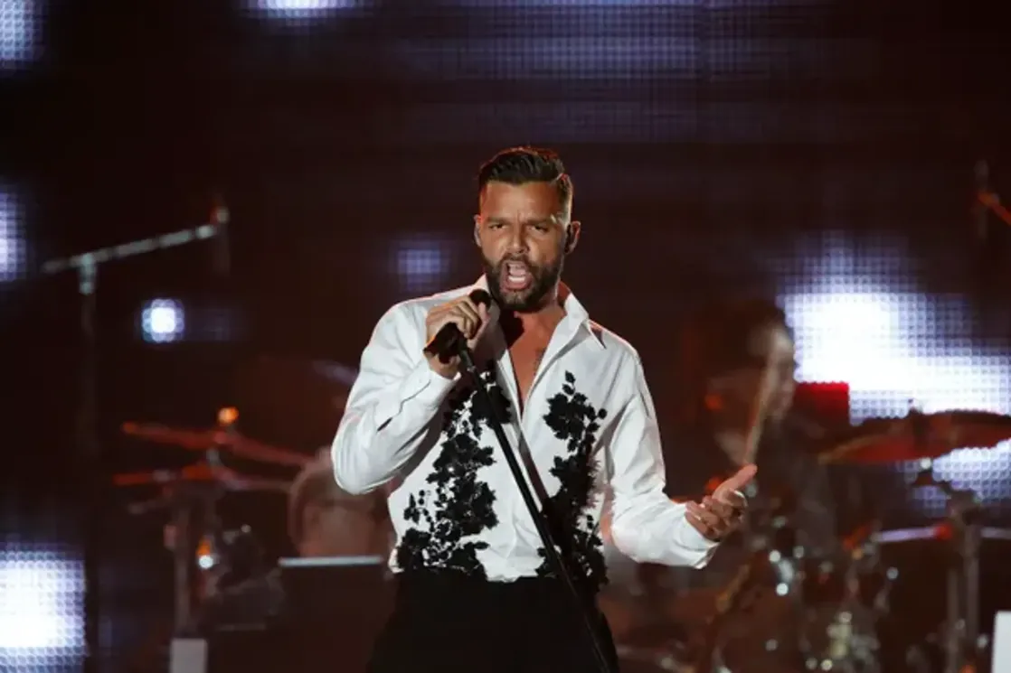 Riki Martin: Crna Goro, vidimo se uskoro