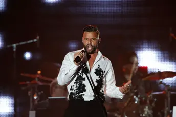 Riki Martin: Crna Goro, vidimo se uskoro