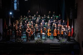 Svečani koncert Bokeljskog simfonijskog orkestra povodom Dana nezavisnosti Svečani koncert Bokeljskog simfonijskog orkestra povodom Dana nezavisnosti