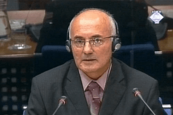 Preminuo prvi poslijeratni premijer Republike Srpske Rajko Kasagić