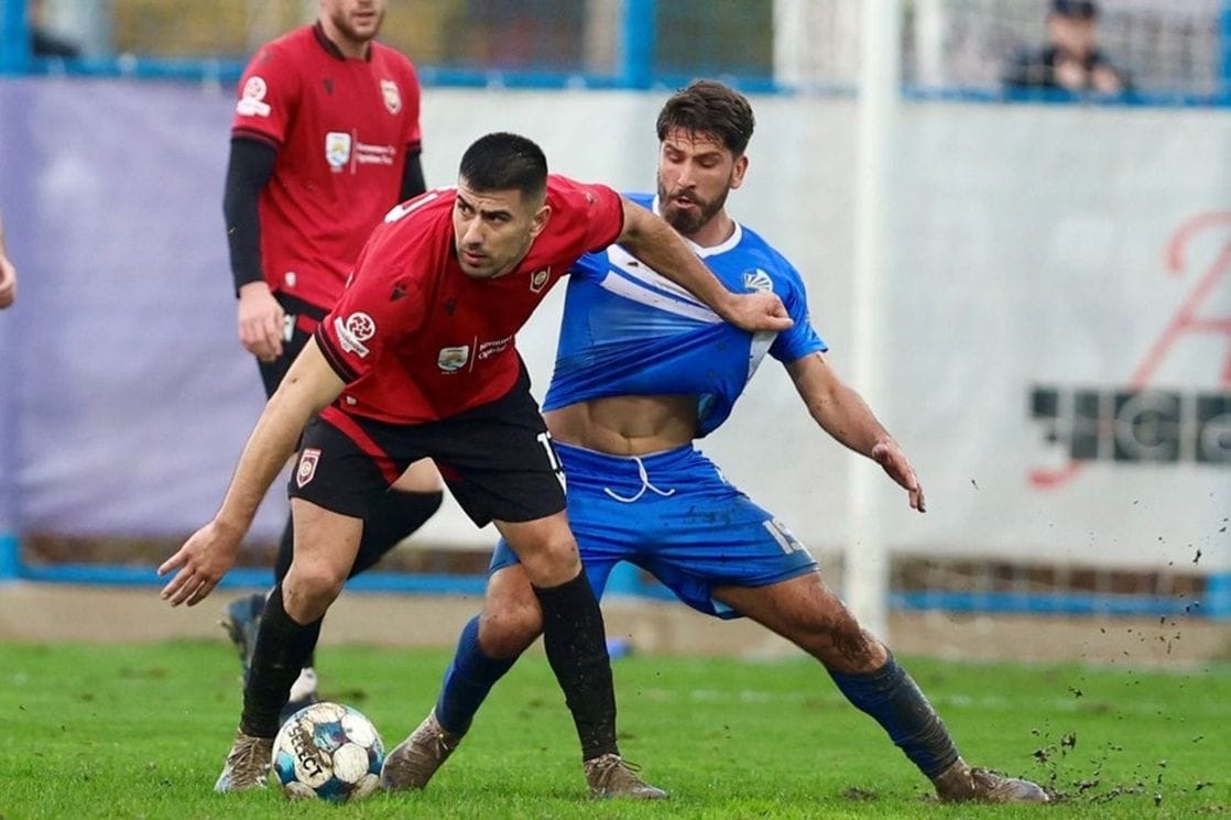 Ko će u finale: Danas revanš utakmice Kupa