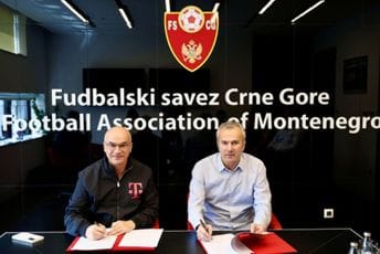 Telekom gotovo dvije decenije zlatni sponzor „Sokola“