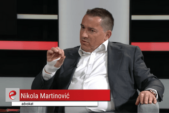 Francuski tužilac osudio davanje istrgnutih informacija medijima u Crnoj Gori: Zaprijetili prekidom saradnje Francuski tužilac osudio davanje istrgnutih informacija medijima u Crnoj Gori: Zaprijetili prekidom saradnje