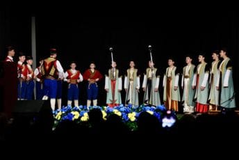 U Kolašinu počelo obilježavanje Dana Evrope: Države i društva jačaju kada djeluju zajedno U Kolašinu počelo obilježavanje Dana Evrope: Države i društva jačaju kada djeluju zajedno