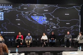 Šesta presuda: BIRN kriv za klevetanje još jedne crnogorske građanke koja je predstavljena kao 'ekstremistkinja' Šesta presuda: BIRN kriv za klevetanje još jedne crnogorske građanke koja je predstavljena kao 'ekstremistkinja'