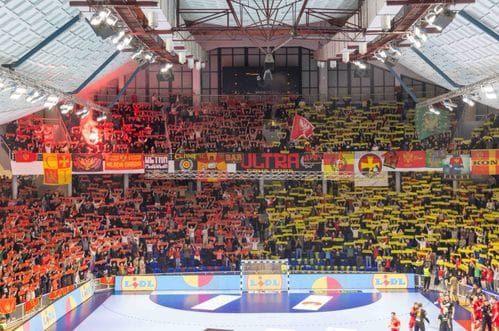 Kreće odbrojavanje: Ultra Crna Gora najavljuju spektakularnu koreografiju u "Morači"