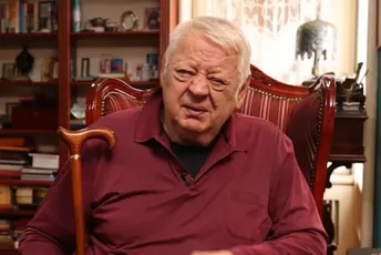 Preminuo legendarni Vladimir Cvetković