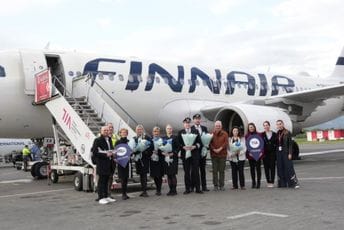 Finnair pokreće direktne letove između Helsinkija i Tirane
