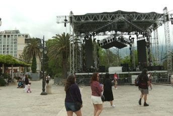 Budva u subotu postaje epicentar svjetske elektronske scene: Ceremonija otvaranja ljetnje sezone uz ARTBAT, John K, Nexie i Space Motion