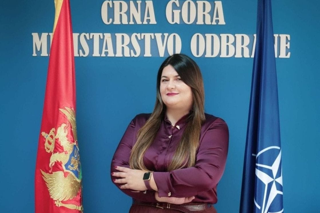 Radević: Zirojeviću presaberite se, u Vojsci Crne Gore ne postoji potpukovnik sa inicijalima V.B.