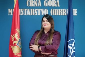 Radević poručila Zirojeviću: Institucija je država, a Vaš svaki nastup je ulica