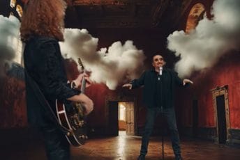 (VIDEO) Voli me do neba: Željko Bebek objavio novu pjesmu, poslušajte kako zvuči