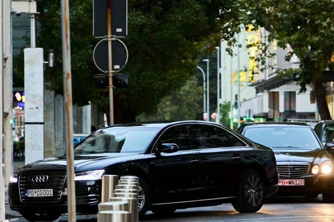 Sređivanje voznog parka: Vlada raspisala tender, 14.000 eura za pranje službenih auta