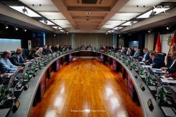 Ovo su odluke koje je Vlada donijela bez održavanja sjednice