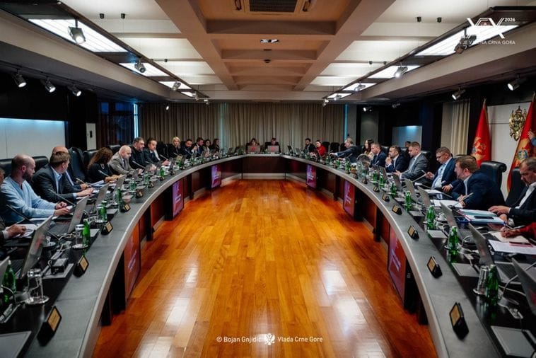 Vlada i danas razrješavala i imenovala: Evo ko su novi, a ko bivši funkcioneri