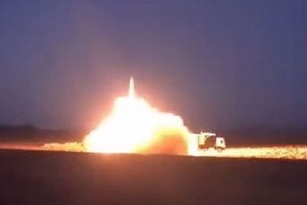 Objavljen snimak američkog napada na dva iranska tankera, probali probiti blokadu Objavljen snimak američkog napada na dva iranska tankera, probali probiti blokadu