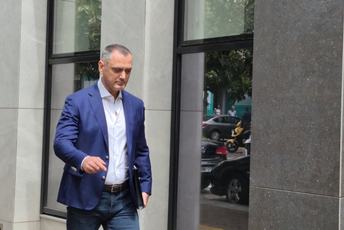 Pavićević: Optužnica je rezultat policijsko - tužilaške konstrukcije Pavićević: Optužnica je rezultat policijsko - tužilaške konstrukcije