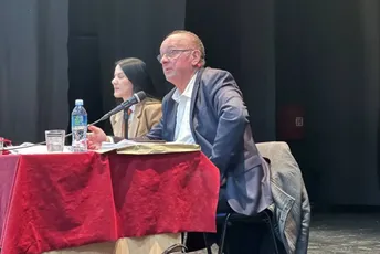 DPS traži razrješenje predsjednika SO Andrijevica: Ne izvršava obaveze iz svoje nadležnosti; Raketić: Optužbe politički motivisane i neosnovane DPS traži razrješenje predsjednika SO Andrijevica: Ne izvršava obaveze iz svoje nadležnosti; Raketić: Optužbe politički motivisane i neosnovane