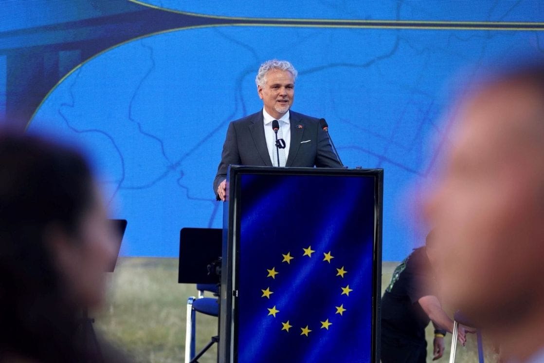 Satler: Crna Gora se vraća kući – završnica evropskog puta traži zajedništvo vlasti, opozicije i društva
