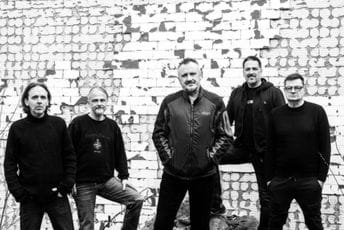 Bend Letu štuke objavio novi album “Eter”