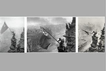 Retuširanje istorije ili - čiji je ovaj naš 9. maj
