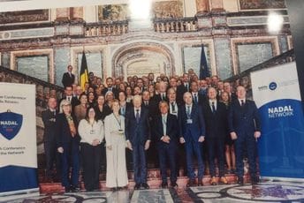 Generalna skupština NADAL mreže tužilaca: Usvojena Briselska deklaracija 2026. Generalna skupština NADAL mreže tužilaca: Usvojena Briselska deklaracija 2026.
