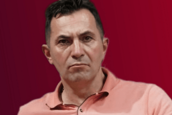 Mijajlović: Nastić vam je smetala jer bi mogla otkriti propuste, zato je uhapšena Mijajlović: Nastić vam je smetala jer bi mogla otkriti propuste, zato je uhapšena
