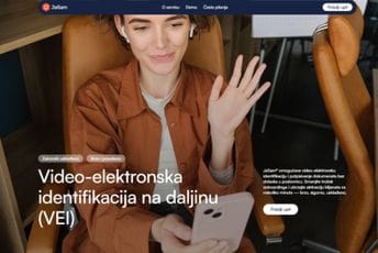 Fleka predstavila JaSam aplikaciju: Potpisivanje dokumenata bez čitača, kablova i odlaska na šalter Fleka predstavila JaSam aplikaciju: Potpisivanje dokumenata bez čitača, kablova i odlaska na šalter
