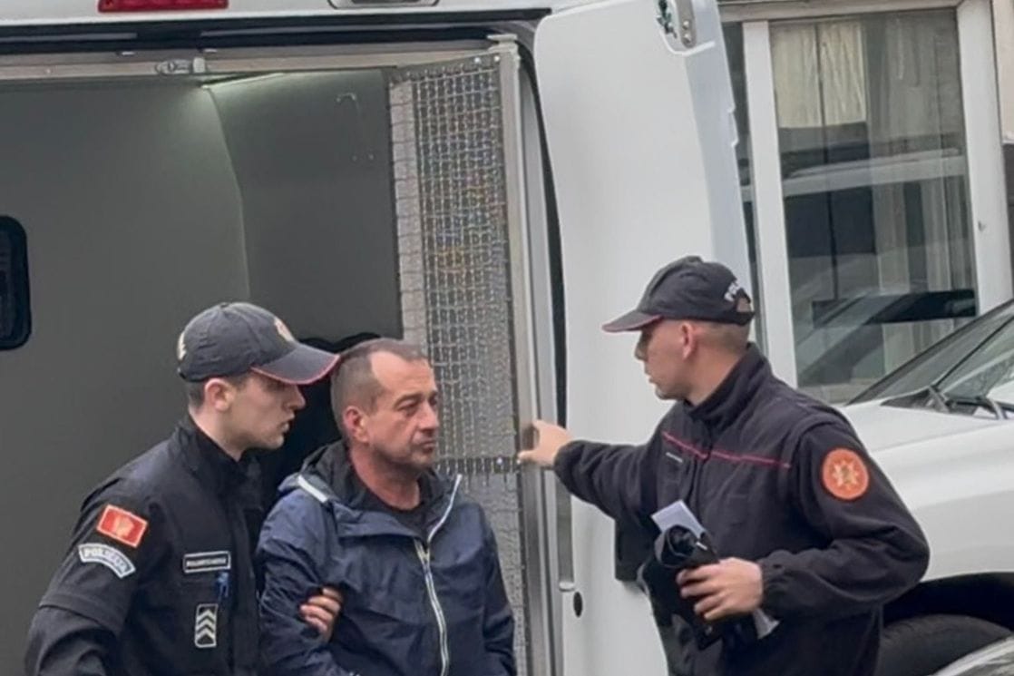 Čađenoviću zadržavanje do 72 sata