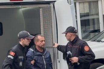 Čađenoviću zadržavanje do 72 sata Čađenoviću zadržavanje do 72 sata