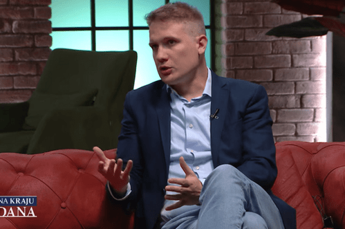 Ćulafić: Cilj gradske vlasti da se uvede prinudna uprava u Podgorici, plan skovan u Mandićevom kabinetu
