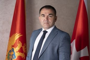 Đurašković: Podrška Nikoli Radunoviću u promociji zajedništva i građanskih vrijednosti