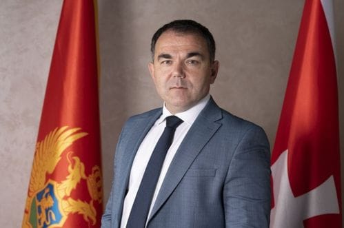 Đurašković osudio sadržaj filma „Referendum – priča o izmišljenoj slobodi“: Opasne manipulacije neće proći na Cetinju, tužilaštvo da reaguje
