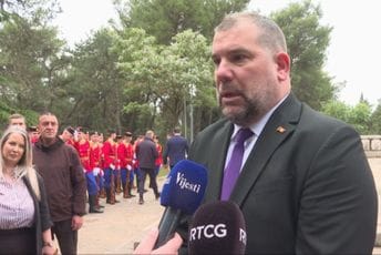Krapović: Učinićemo sve da dođemo do održivog i prihvatljivog rješenje za "Jadran" Krapović: Učinićemo sve da dođemo do održivog i prihvatljivog rješenje za "Jadran"