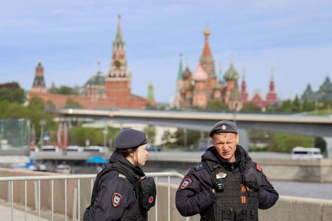 Moskva nikad skromnije obilježava Dan pobjede; Putin: Sovjetska vojska je spasila svijet, pobjeda će uvijek biti naša